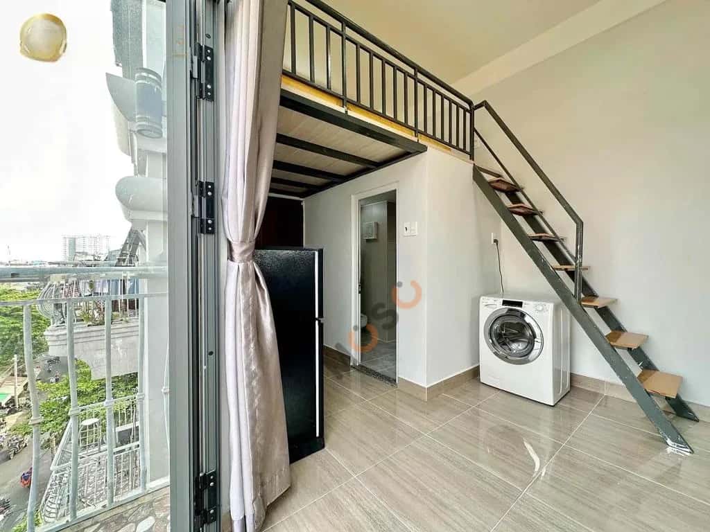 Cho thuê căn hộ chung cư Tân Chánh Hiệp 21 Quận 12, TP.HCM – 1 phòng ngủ, giá 3.2 triệu — Hình 2 Cho thuê căn hộ chung cư Tân Chánh Hiệp 21 Quận 12, TP.HCM – 1 phòng ngủ, giá 3.2 triệu — Hình 2