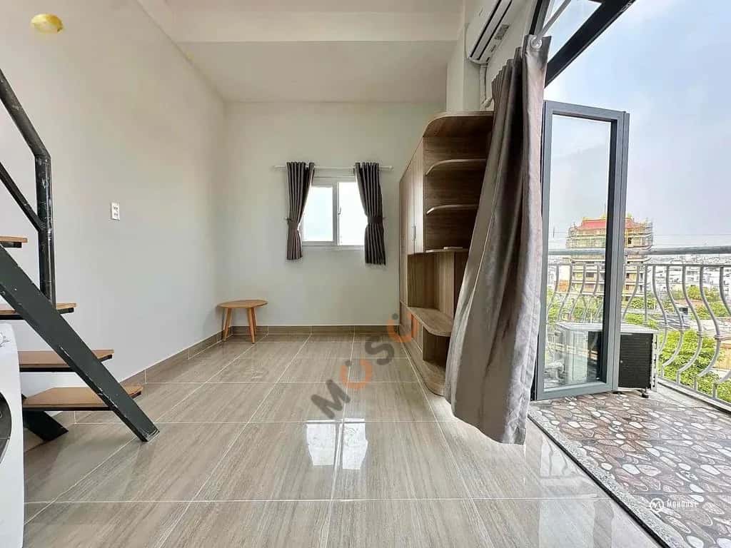 Cho thuê căn hộ chung cư Tân Chánh Hiệp 21 Quận 12, TP.HCM – 1 phòng ngủ, giá 3.2 triệu — Hình 3 Cho thuê căn hộ chung cư Tân Chánh Hiệp 21 Quận 12, TP.HCM – 1 phòng ngủ, giá 3.2 triệu — Hình 3
