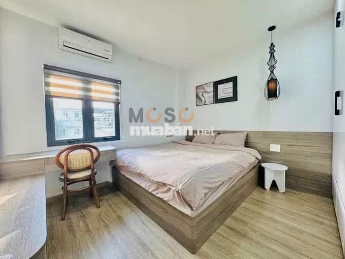 Cho thuê căn hộ chung cư An Thượng 22 Ngũ Hành Sơn, Đà Nẵng – 1 phòng ngủ, giá 12 triệu Cho thuê căn hộ chung cư An Thượng 22 Ngũ Hành Sơn, Đà Nẵng – 1 phòng ngủ, giá 12 triệu