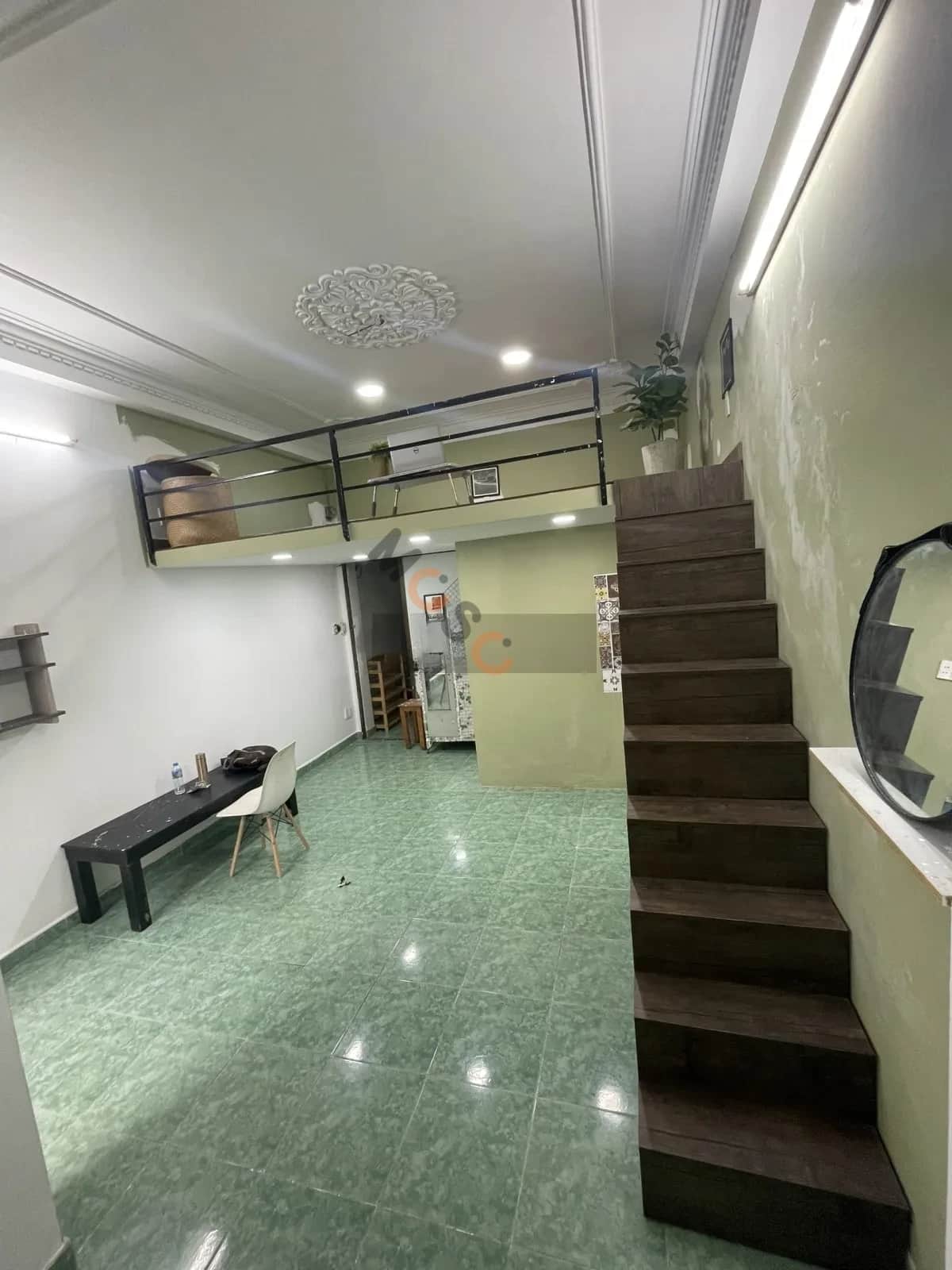 Cho thuê phòng trọ Tô Hiến Thành Quận 10, TP.HCM – 1 phòng ngủ, giá 6.5 triệu Cho thuê phòng trọ Tô Hiến Thành Quận 10, TP.HCM – 1 phòng ngủ, giá 6.5 triệu
