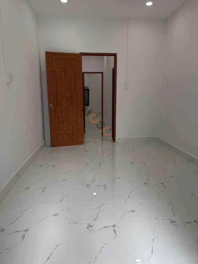 Cho thuê nhà hẻm Đường Trần Huy Liệu Quận 3, TP.HCM – 2 phòng ngủ, giá 17 triệu — Hình 3 Cho thuê nhà hẻm Đường Trần Huy Liệu Quận 3, TP.HCM – 2 phòng ngủ, giá 17 triệu — Hình 3