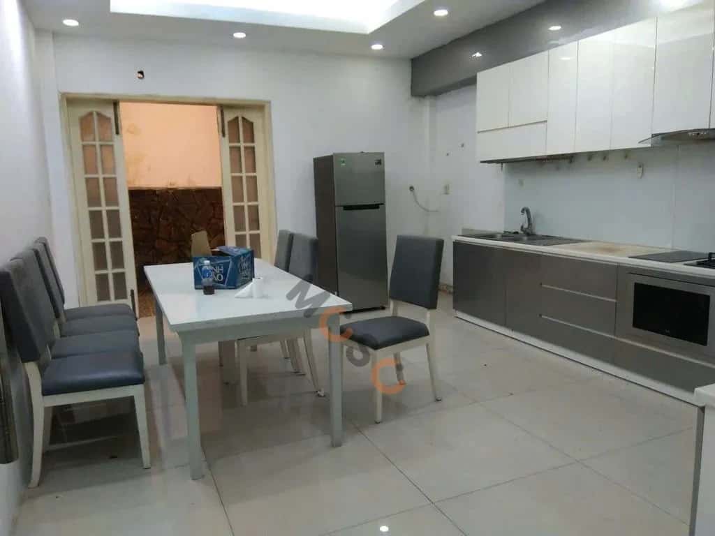 Cho thuê nhà hẻm Đường Nguyễn Văn Mai Quận 3, TP.HCM – 7 phòng ngủ, giá 45 triệu — Hình 2 Cho thuê nhà hẻm Đường Nguyễn Văn Mai Quận 3, TP.HCM – 7 phòng ngủ, giá 45 triệu — Hình 2