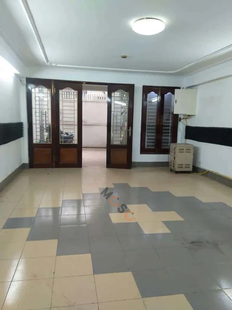 Cho thuê nhà hẻm Đường Nguyễn Văn Mai Quận 3, TP.HCM – 7 phòng ngủ, giá 45 triệu — Hình 3 Cho thuê nhà hẻm Đường Nguyễn Văn Mai Quận 3, TP.HCM – 7 phòng ngủ, giá 45 triệu — Hình 3