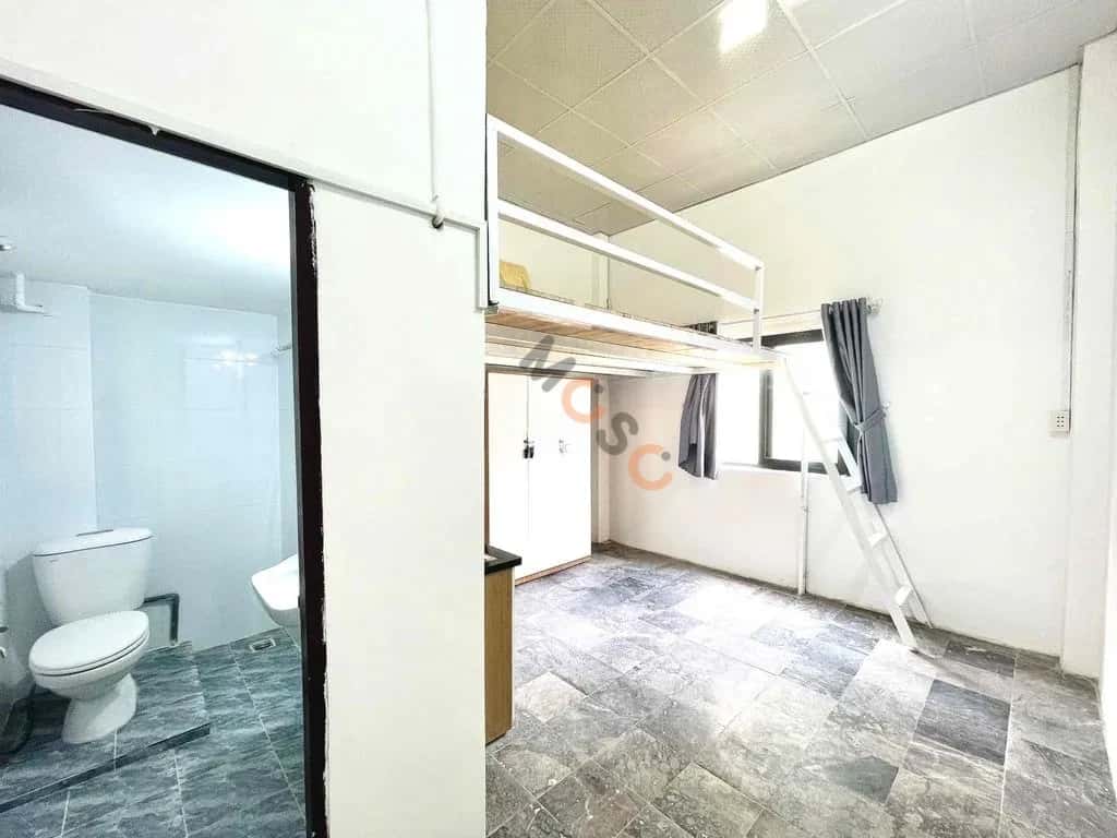 Cho thuê căn hộ chung cư Đường Nguyễn Duy Dương Quận 10, TP.HCM – 1 phòng ngủ, giá 4.1 triệu — Hình 2 Cho thuê căn hộ chung cư Đường Nguyễn Duy Dương Quận 10, TP.HCM – 1 phòng ngủ, giá 4.1 triệu — Hình 2