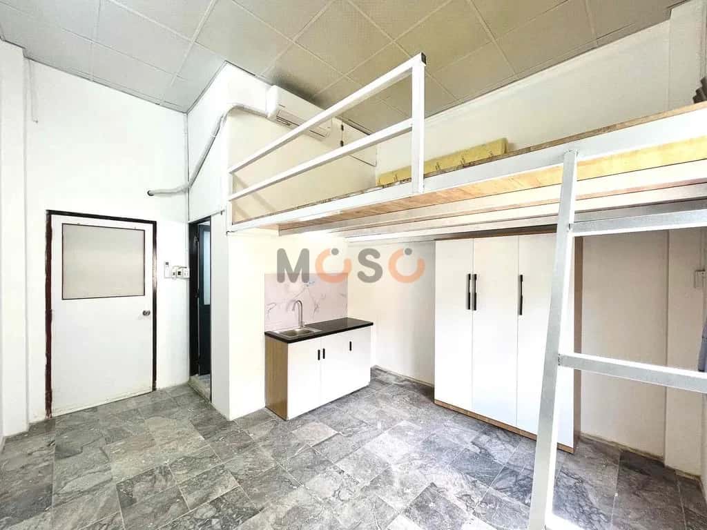 Cho thuê căn hộ chung cư Đường Nguyễn Duy Dương Quận 10, TP.HCM – 1 phòng ngủ, giá 4.1 triệu — Hình 3 Cho thuê căn hộ chung cư Đường Nguyễn Duy Dương Quận 10, TP.HCM – 1 phòng ngủ, giá 4.1 triệu — Hình 3