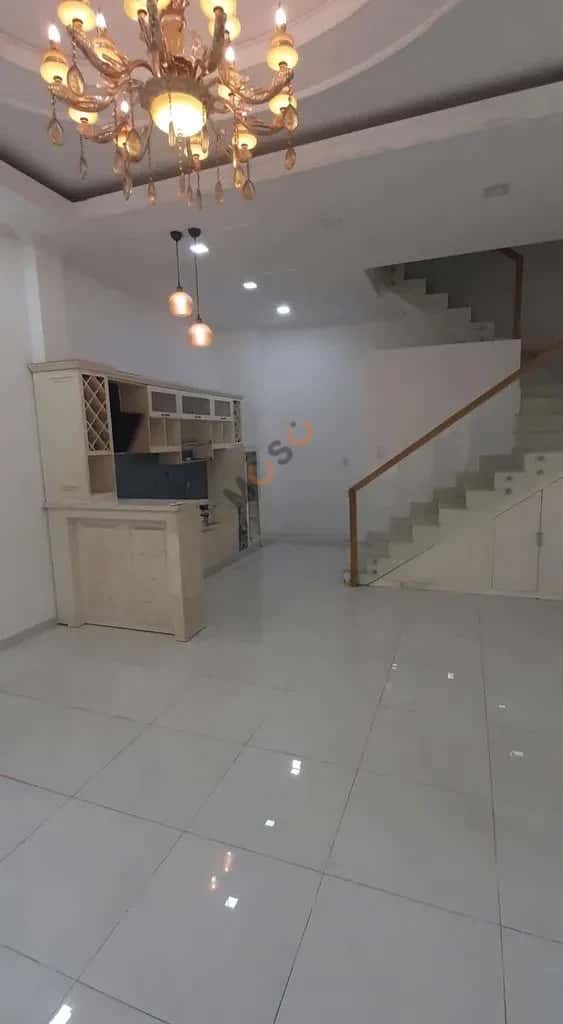 Cho thuê nhà hẻm Trần Quang Diệu Quận 3, Ho Chi Minh – 3 phòng ngủ, giá 25 triệu — Hình 2 Cho thuê nhà hẻm Trần Quang Diệu Quận 3, Ho Chi Minh – 3 phòng ngủ, giá 25 triệu — Hình 2