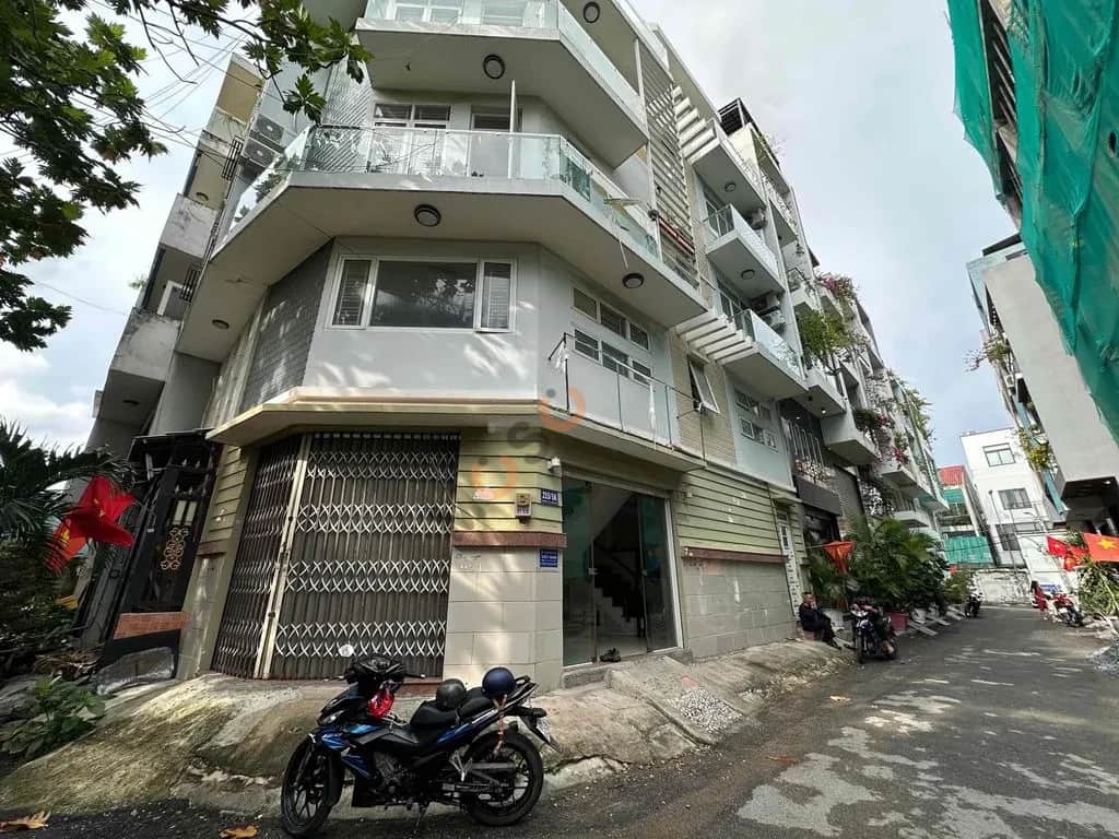 Cho thuê nhà hẻm Đường Nguyễn Xí Quận Bình Thạnh, TP.HCM – 5 phòng ngủ, giá 25 triệu Cho thuê nhà hẻm Đường Nguyễn Xí Quận Bình Thạnh, TP.HCM – 5 phòng ngủ, giá 25 triệu