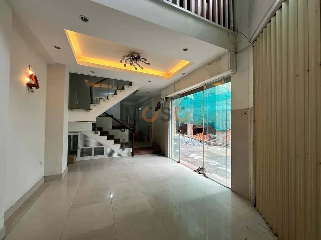 Cho thuê nhà hẻm Đường Nguyễn Xí Quận Bình Thạnh, TP.HCM – 5 phòng ngủ, giá 25 triệu — Hình 3 Cho thuê nhà hẻm Đường Nguyễn Xí Quận Bình Thạnh, TP.HCM – 5 phòng ngủ, giá 25 triệu — Hình 3