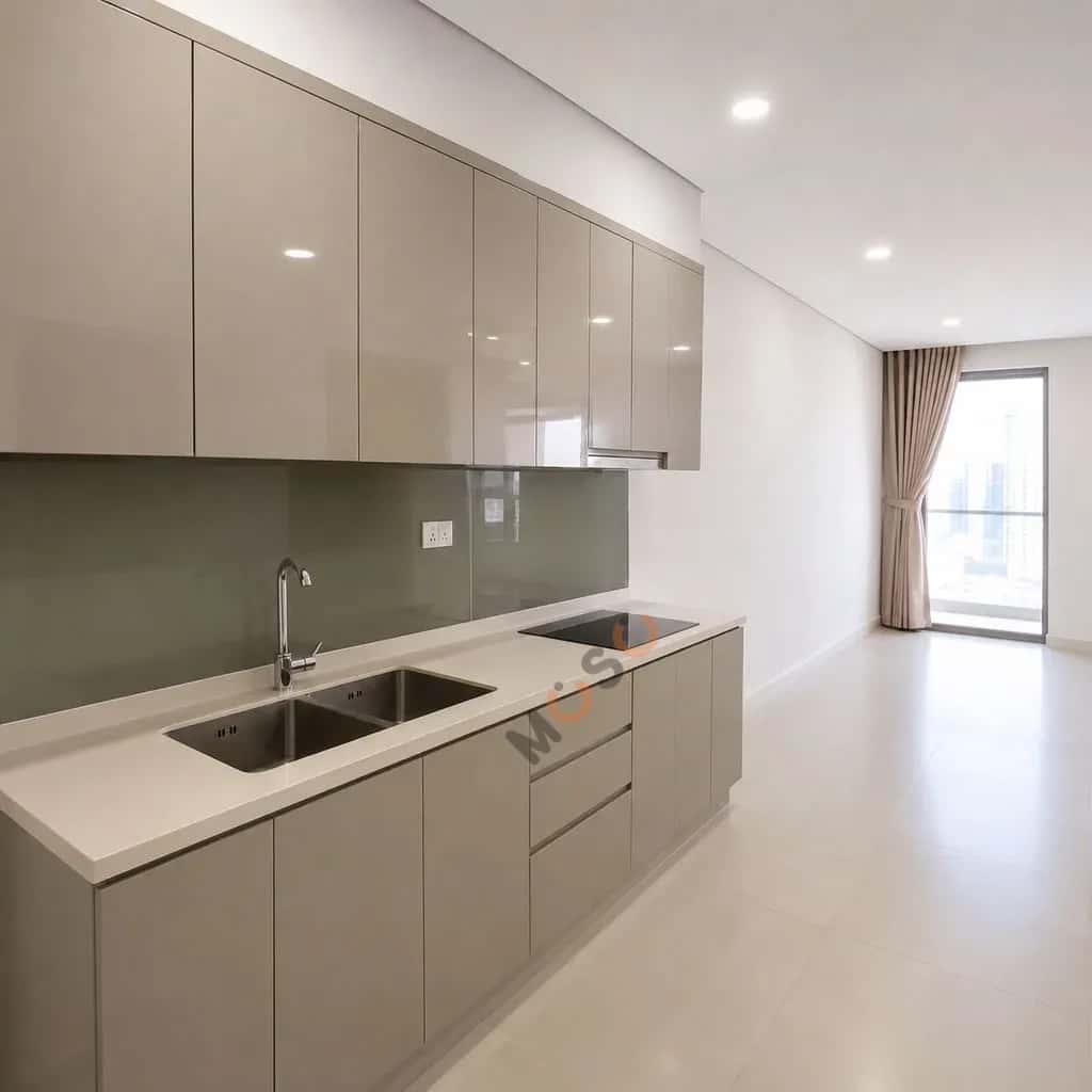 Cho thuê căn hộ chung cư Đường Tôn Dật Tiên Quận 7, TP.HCM – 2 phòng ngủ, giá 10.5 triệu — Hình 2 Cho thuê căn hộ chung cư Đường Tôn Dật Tiên Quận 7, TP.HCM – 2 phòng ngủ, giá 10.5 triệu — Hình 2