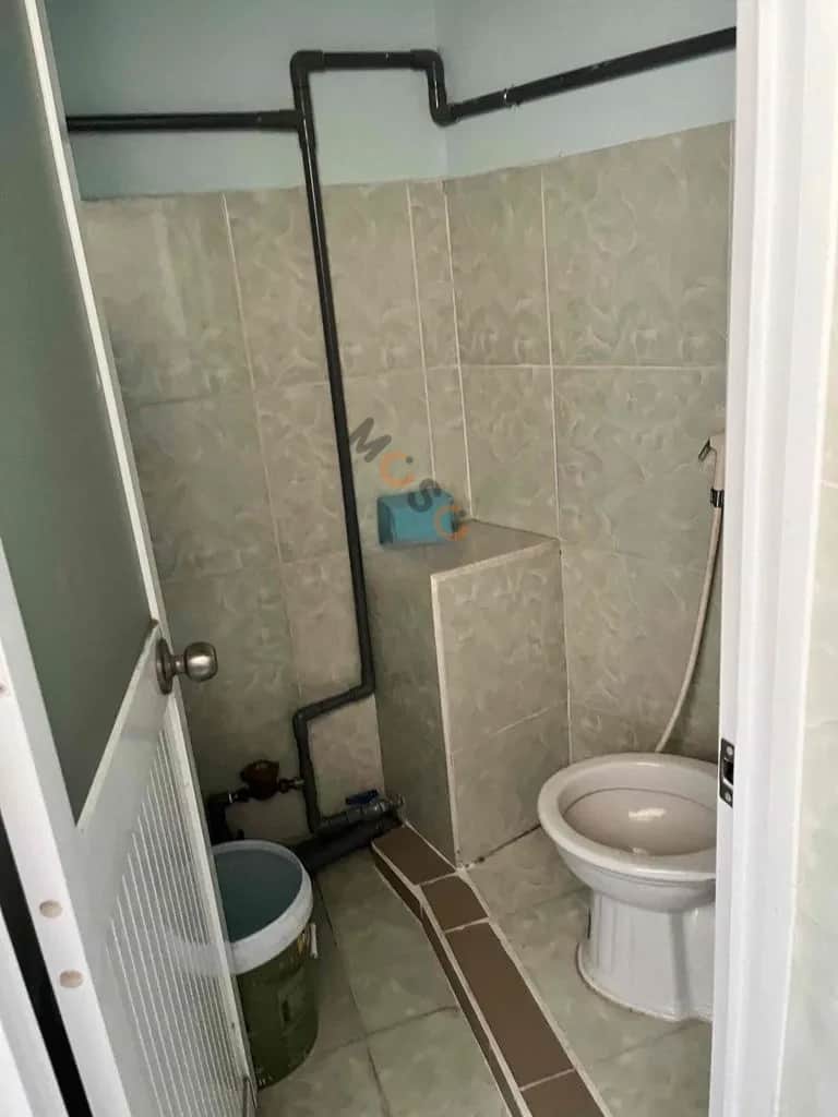 Cho thuê phòng trọ Đường Quang Trung Gò Vấp, TP.HCM – giá 3.5 triệu Cho thuê phòng trọ Đường Quang Trung Gò Vấp, TP.HCM – giá 3.5 triệu
