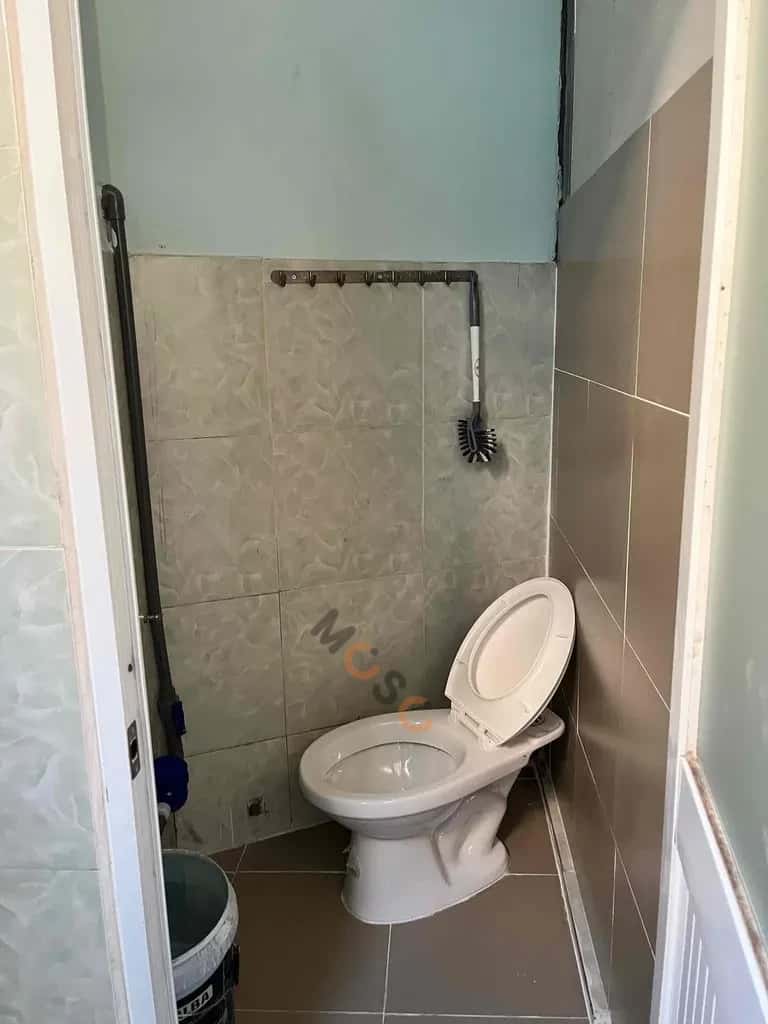 Cho thuê phòng trọ Đường Quang Trung Gò Vấp, TP.HCM – giá 3.5 triệu — Hình 2 Cho thuê phòng trọ Đường Quang Trung Gò Vấp, TP.HCM – giá 3.5 triệu — Hình 2