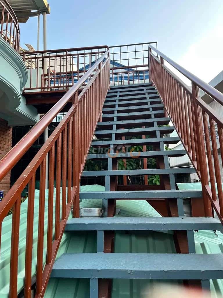 Cho thuê phòng trọ Đường Quang Trung Gò Vấp, TP.HCM – giá 3.5 triệu — Hình 3 Cho thuê phòng trọ Đường Quang Trung Gò Vấp, TP.HCM – giá 3.5 triệu — Hình 3