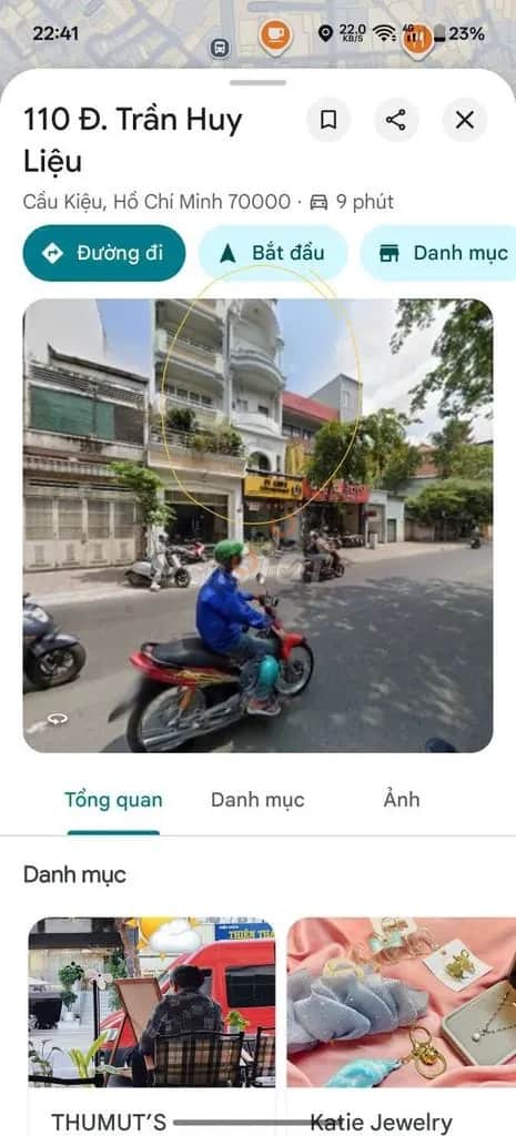 Cho thuê căn hộ chung cư Đường Trần Huy Liệu Quận Phú Nhuận, TP.HCM – giá 6.1 triệu Cho thuê căn hộ chung cư Đường Trần Huy Liệu Quận Phú Nhuận, TP.HCM – giá 6.1 triệu
