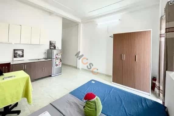 Cho thuê căn hộ chung cư Đường Trần Huy Liệu Quận Phú Nhuận, TP.HCM – giá 6.1 triệu — Hình 2 Cho thuê căn hộ chung cư Đường Trần Huy Liệu Quận Phú Nhuận, TP.HCM – giá 6.1 triệu — Hình 2