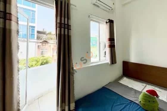 Cho thuê căn hộ chung cư Đường Trần Huy Liệu Quận Phú Nhuận, TP.HCM – giá 6.1 triệu — Hình 3 Cho thuê căn hộ chung cư Đường Trần Huy Liệu Quận Phú Nhuận, TP.HCM – giá 6.1 triệu — Hình 3