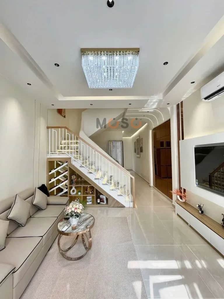 Cho thuê nhà hẻm Trần Văn Quang Quận Tân Bình, Ho Chi Minh – 4 phòng ngủ, giá 27 triệu Cho thuê nhà hẻm Trần Văn Quang Quận Tân Bình, Ho Chi Minh – 4 phòng ngủ, giá 27 triệu