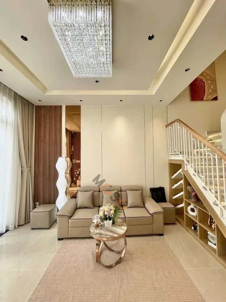 Cho thuê nhà hẻm Trần Văn Quang Quận Tân Bình, Ho Chi Minh – 4 phòng ngủ, giá 27 triệu — Hình 2 Cho thuê nhà hẻm Trần Văn Quang Quận Tân Bình, Ho Chi Minh – 4 phòng ngủ, giá 27 triệu — Hình 2