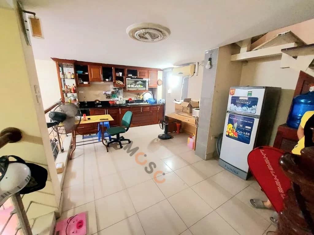 Cho thuê BĐS khác Phố Hoàng Văn Thái Khương Đình, Hà Nội – 3 phòng ngủ, giá 15 triệu Cho thuê BĐS khác Phố Hoàng Văn Thái Khương Đình, Hà Nội – 3 phòng ngủ, giá 15 triệu