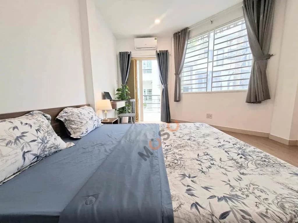 Cho thuê căn hộ chung cư Cách Mạng Tháng Tám Quận 10, Ho Chi Minh – 1 phòng ngủ, giá 9.5 triệu Cho thuê căn hộ chung cư Cách Mạng Tháng Tám Quận 10, Ho Chi Minh – 1 phòng ngủ, giá 9.5 triệu