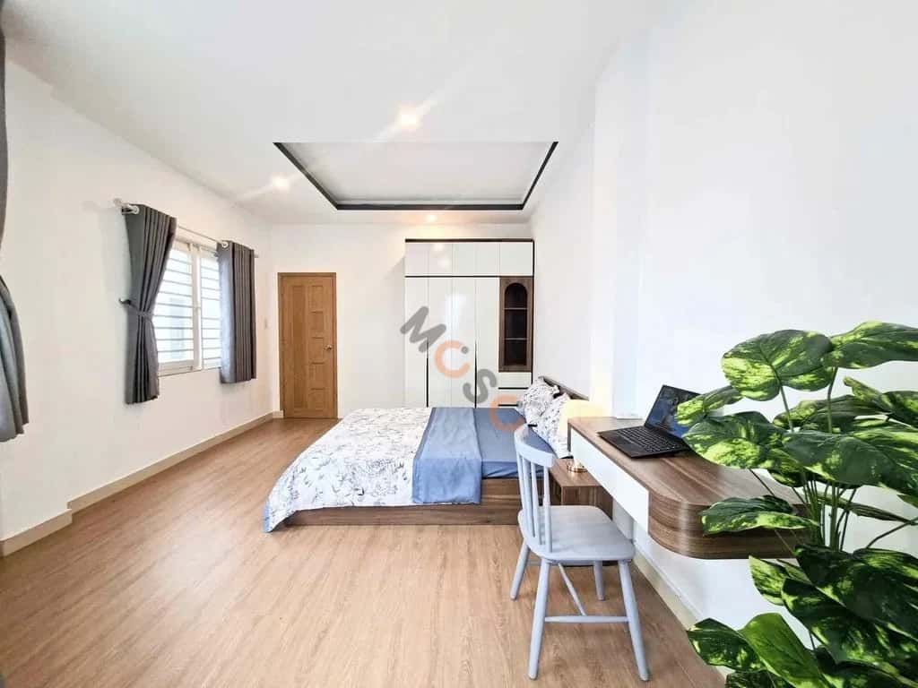Cho thuê căn hộ chung cư Cách Mạng Tháng Tám Quận 10, Ho Chi Minh – 1 phòng ngủ, giá 9.5 triệu — Hình 2 Cho thuê căn hộ chung cư Cách Mạng Tháng Tám Quận 10, Ho Chi Minh – 1 phòng ngủ, giá 9.5 triệu — Hình 2