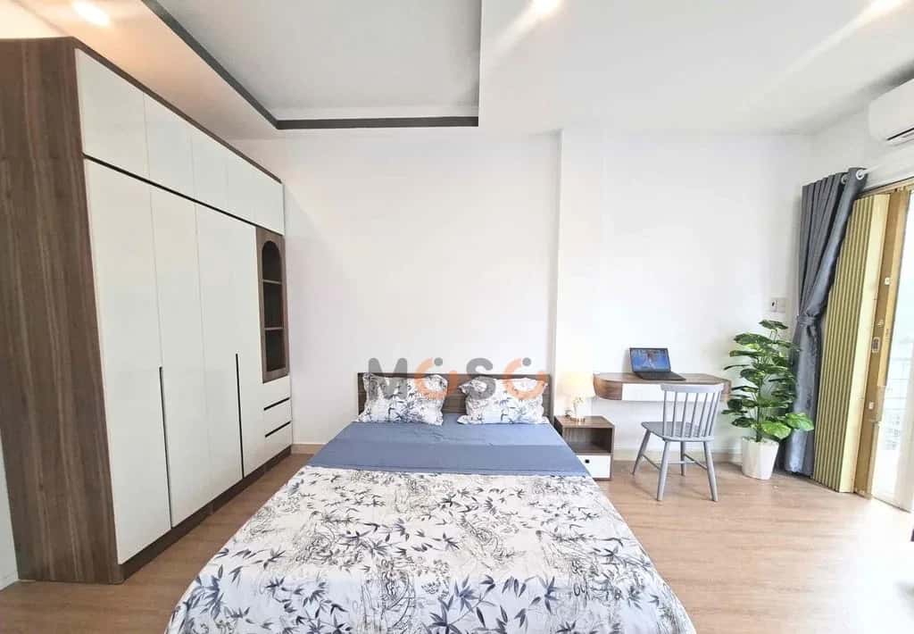 Cho thuê căn hộ chung cư Cách Mạng Tháng Tám Quận 10, Ho Chi Minh – 1 phòng ngủ, giá 9.5 triệu — Hình 3 Cho thuê căn hộ chung cư Cách Mạng Tháng Tám Quận 10, Ho Chi Minh – 1 phòng ngủ, giá 9.5 triệu — Hình 3