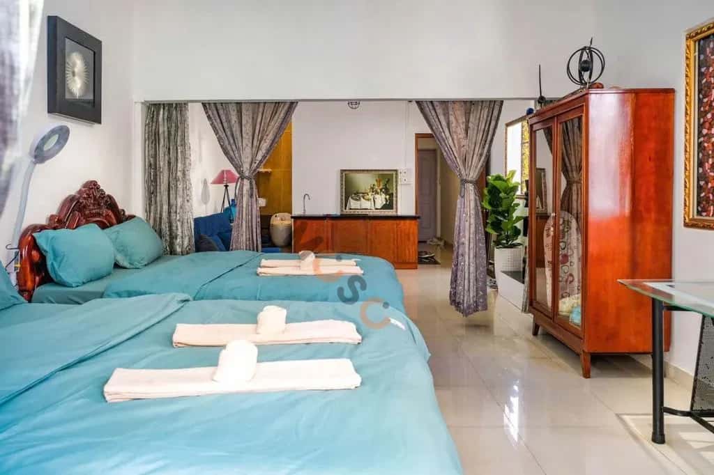 Cho thuê nhà mặt tiền Lê Thánh Tôn Quận 1, TP.HCM – giá 16 triệu — Hình 2 Cho thuê nhà mặt tiền Lê Thánh Tôn Quận 1, TP.HCM – giá 16 triệu — Hình 2