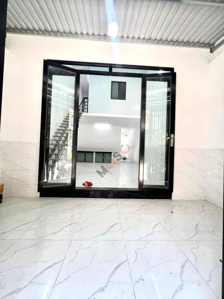 Cho thuê nhà hẻm Hà Huy Giáp Gò Vấp, Ho Chi Minh – 3 phòng ngủ, giá 8 triệu Cho thuê nhà hẻm Hà Huy Giáp Gò Vấp, Ho Chi Minh – 3 phòng ngủ, giá 8 triệu