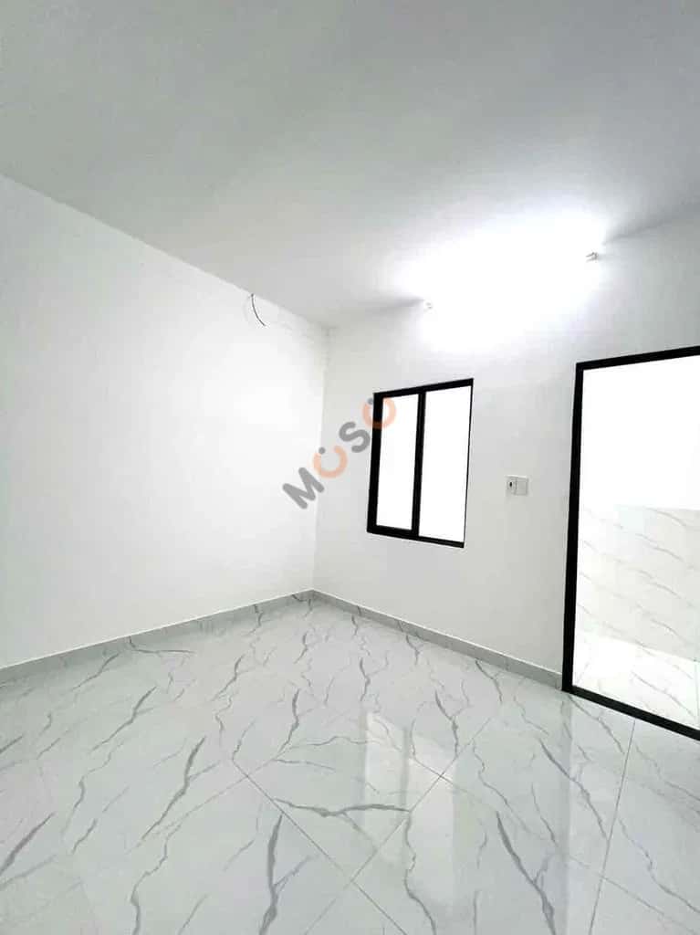 Cho thuê nhà hẻm Hà Huy Giáp Gò Vấp, Ho Chi Minh – 3 phòng ngủ, giá 8 triệu — Hình 2 Cho thuê nhà hẻm Hà Huy Giáp Gò Vấp, Ho Chi Minh – 3 phòng ngủ, giá 8 triệu — Hình 2