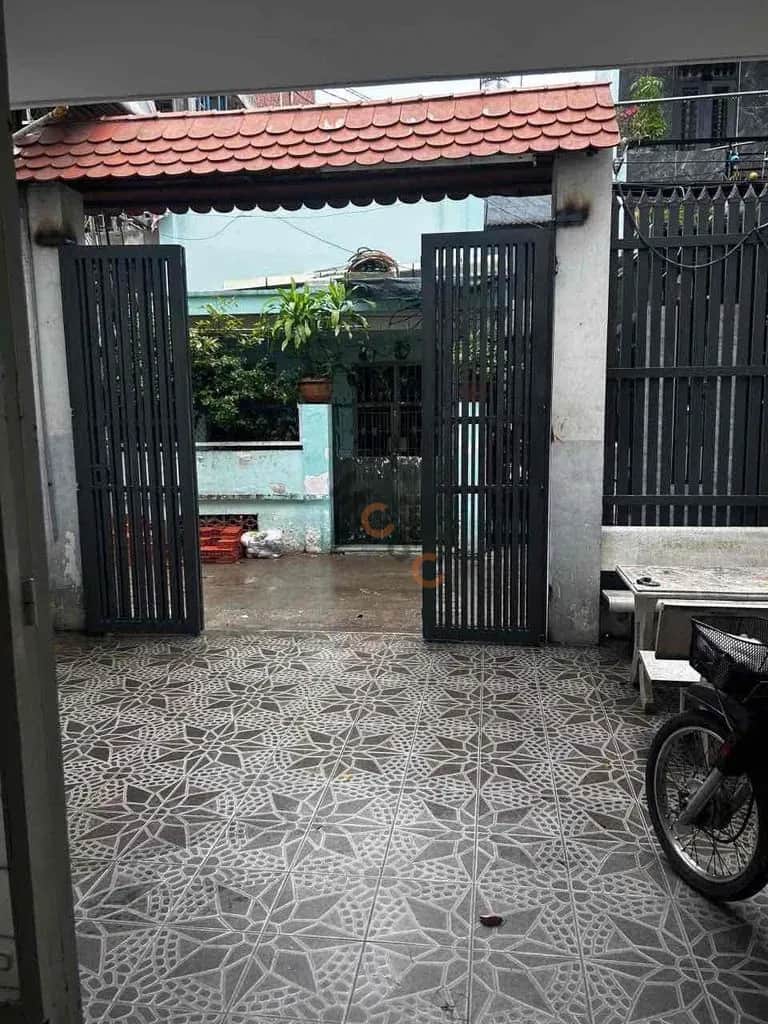 Cho thuê nhà hẻm Quang Trung Gò Vấp, TP.HCM – 3 phòng ngủ, giá 12.5 triệu Cho thuê nhà hẻm Quang Trung Gò Vấp, TP.HCM – 3 phòng ngủ, giá 12.5 triệu