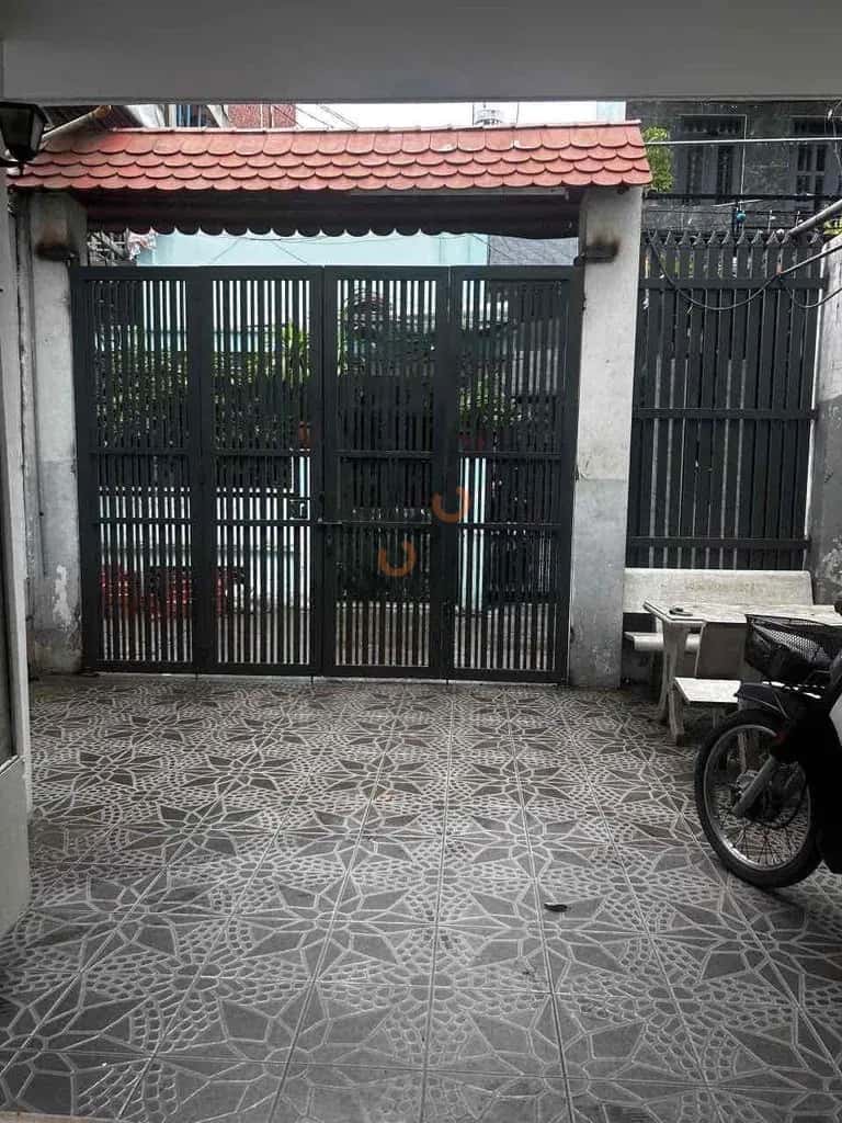 Cho thuê nhà hẻm Quang Trung Gò Vấp, TP.HCM – 3 phòng ngủ, giá 12.5 triệu — Hình 2 Cho thuê nhà hẻm Quang Trung Gò Vấp, TP.HCM – 3 phòng ngủ, giá 12.5 triệu — Hình 2