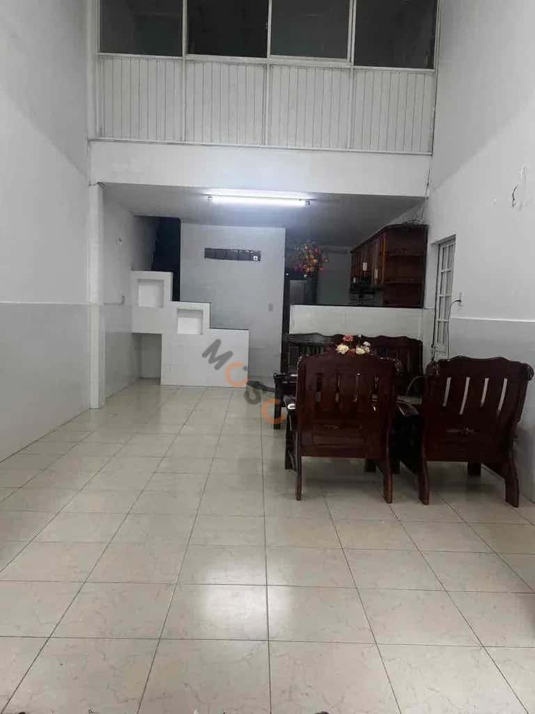 Cho thuê nhà hẻm Quang Trung Gò Vấp, TP.HCM – 3 phòng ngủ, giá 12.5 triệu — Hình 3 Cho thuê nhà hẻm Quang Trung Gò Vấp, TP.HCM – 3 phòng ngủ, giá 12.5 triệu — Hình 3