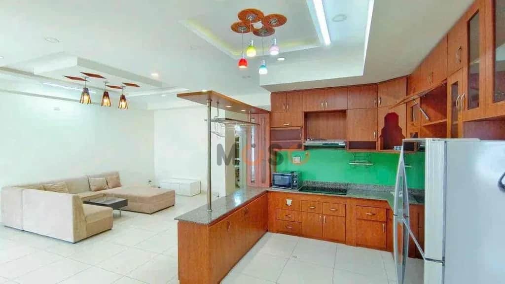Cho thuê căn hộ chung cư Hẻm 60 Lâm Văn Bền Quận 7, TP.HCM – 2 phòng ngủ, giá 15 triệu Cho thuê căn hộ chung cư Hẻm 60 Lâm Văn Bền Quận 7, TP.HCM – 2 phòng ngủ, giá 15 triệu