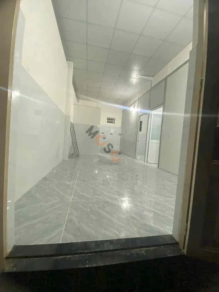 Cho thuê nhà hẻm An Phú Đông Quận 12, Ho Chi Minh – 2 phòng ngủ, giá 4.5 triệu — Hình 3 Cho thuê nhà hẻm An Phú Đông Quận 12, Ho Chi Minh – 2 phòng ngủ, giá 4.5 triệu — Hình 3