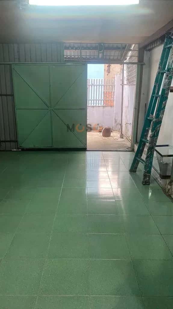 Cho thuê nhà hẻm Hẻm 8 Huyện Hóc Môn, TP.HCM – 2 phòng ngủ, giá 4.5 triệu — Hình 3 Cho thuê nhà hẻm Hẻm 8 Huyện Hóc Môn, TP.HCM – 2 phòng ngủ, giá 4.5 triệu — Hình 3
