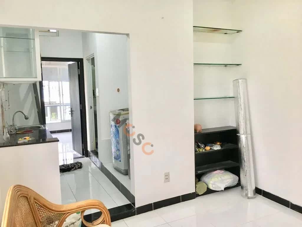 Cho thuê căn hộ chung cư Đường Nguyễn Xí Quận Bình Thạnh, TP.HCM – 2 phòng ngủ, giá 4.9 triệu — Hình 2 Cho thuê căn hộ chung cư Đường Nguyễn Xí Quận Bình Thạnh, TP.HCM – 2 phòng ngủ, giá 4.9 triệu — Hình 2