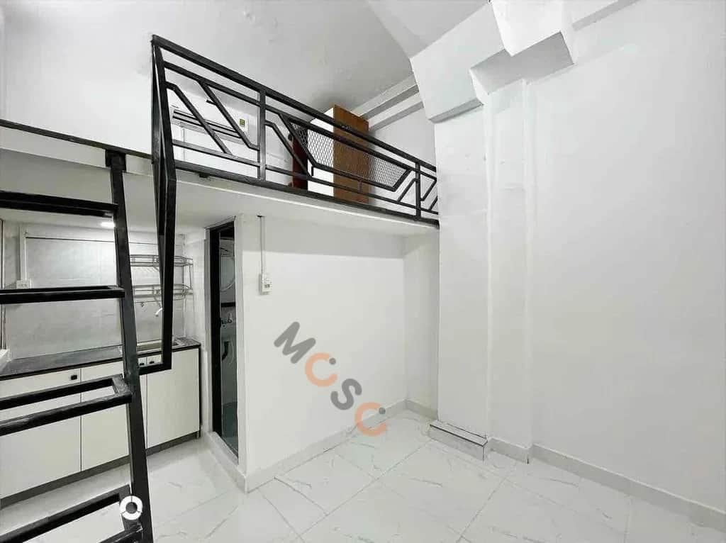 Cho thuê phòng trọ Bùi Quang Là Gò Vấp, TP.HCM – giá 3.6 triệu Cho thuê phòng trọ Bùi Quang Là Gò Vấp, TP.HCM – giá 3.6 triệu