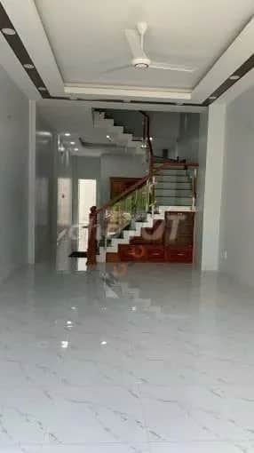 Cho thuê nhà hẻm Trần Thị Ngôi Quận 8, TP.HCM – 4 phòng ngủ, giá 26 triệu Cho thuê nhà hẻm Trần Thị Ngôi Quận 8, TP.HCM – 4 phòng ngủ, giá 26 triệu