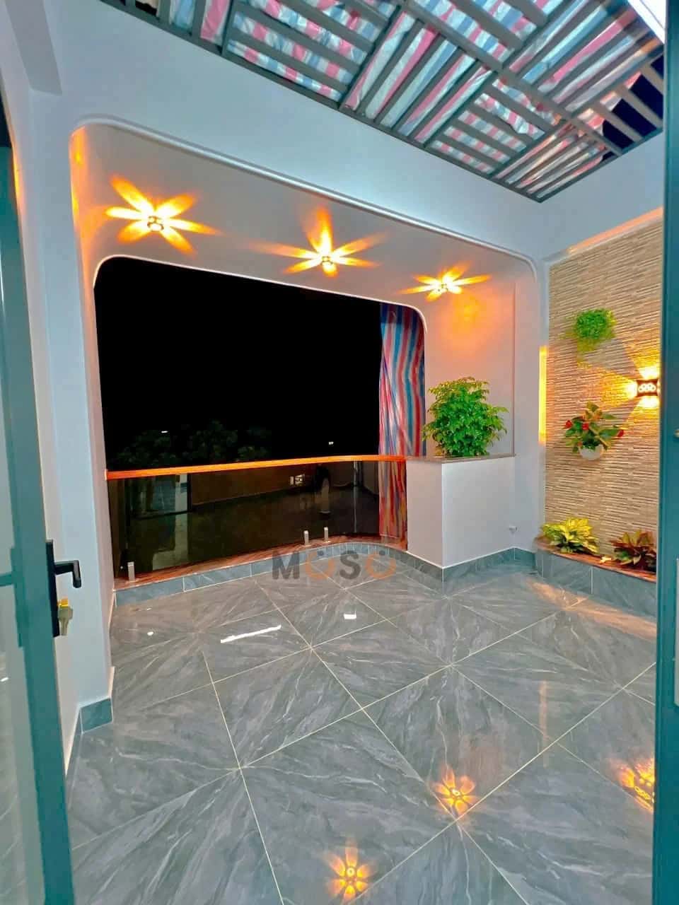 Bán nhà mặt tiền Bùi Hữu Nghĩa Thành phố Biên Hòa, Đồng Nai – 4 phòng ngủ, giá 4.1 tỷ — Hình 3 Bán nhà mặt tiền Bùi Hữu Nghĩa Thành phố Biên Hòa, Đồng Nai – 4 phòng ngủ, giá 4.1 tỷ — Hình 3