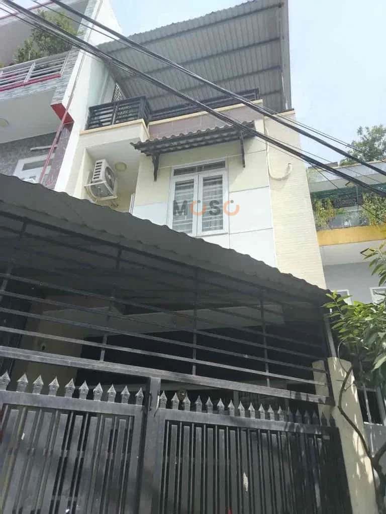 Cho thuê nhà hẻm Đường Lê Văn Việt Quận 9 cũ, TP.HCM – 4 phòng ngủ, giá 12 triệu — Hình 2 Cho thuê nhà hẻm Đường Lê Văn Việt Quận 9 cũ, TP.HCM – 4 phòng ngủ, giá 12 triệu — Hình 2