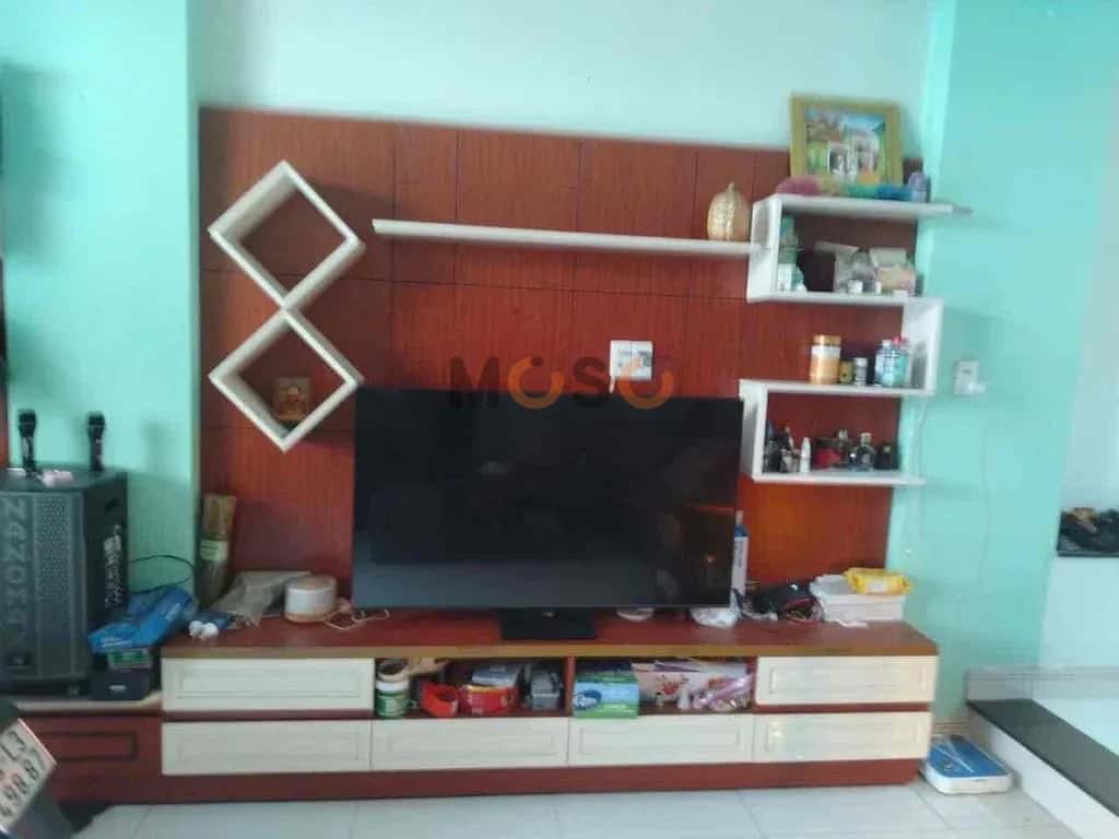 Cho thuê nhà hẻm Đường Lê Văn Việt Quận 9 cũ, TP.HCM – 4 phòng ngủ, giá 12 triệu — Hình 3 Cho thuê nhà hẻm Đường Lê Văn Việt Quận 9 cũ, TP.HCM – 4 phòng ngủ, giá 12 triệu — Hình 3