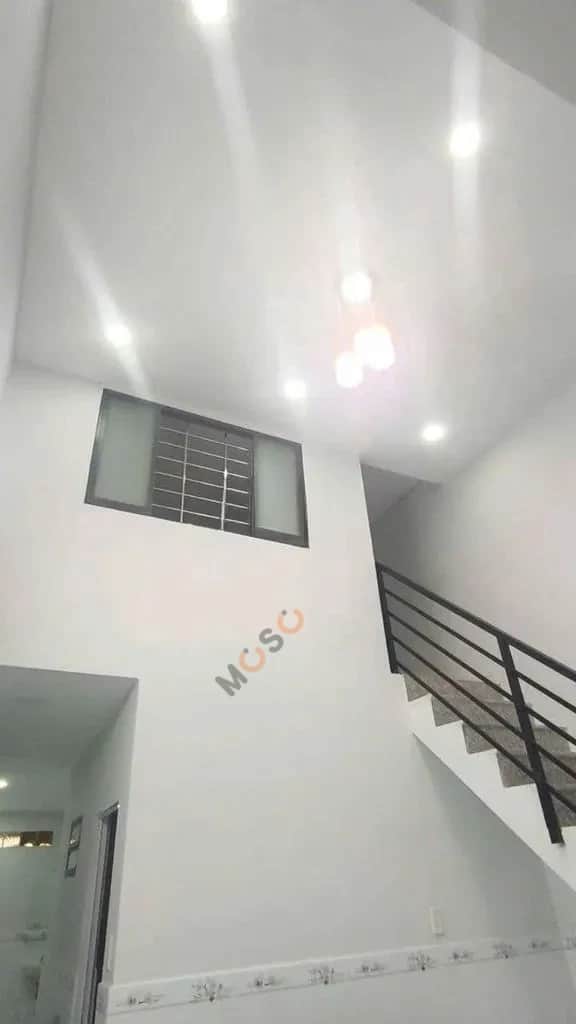 Cho thuê nhà hẻm Võ Văn Vân Huyện Bình Chánh, Ho Chi Minh – 3 phòng ngủ, giá 4 triệu Cho thuê nhà hẻm Võ Văn Vân Huyện Bình Chánh, Ho Chi Minh – 3 phòng ngủ, giá 4 triệu