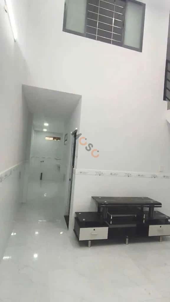 Cho thuê nhà hẻm Võ Văn Vân Huyện Bình Chánh, Ho Chi Minh – 3 phòng ngủ, giá 4 triệu — Hình 3 Cho thuê nhà hẻm Võ Văn Vân Huyện Bình Chánh, Ho Chi Minh – 3 phòng ngủ, giá 4 triệu — Hình 3