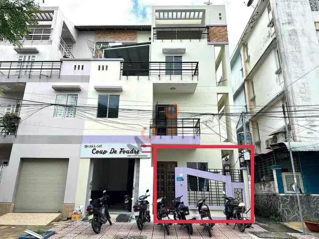 Cho thuê phòng trọ Cai Rang, Can Tho – giá 2.3 triệu Cho thuê phòng trọ Cai Rang, Can Tho – giá 2.3 triệu