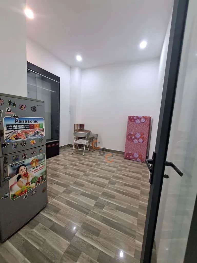 Cho thuê phòng trọ Đường Lê Quang Định Quận Bình Thạnh, Ho Chi Minh – giá 4.8 triệu Cho thuê phòng trọ Đường Lê Quang Định Quận Bình Thạnh, Ho Chi Minh – giá 4.8 triệu