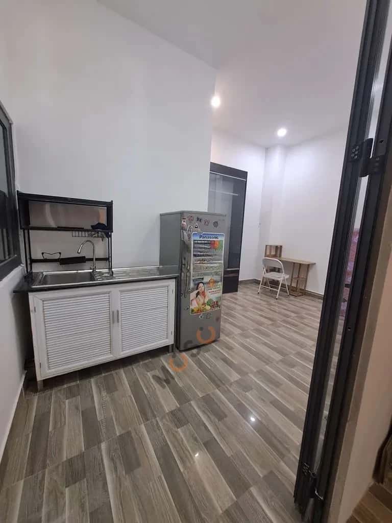 Cho thuê phòng trọ Đường Lê Quang Định Quận Bình Thạnh, Ho Chi Minh – giá 4.8 triệu — Hình 2 Cho thuê phòng trọ Đường Lê Quang Định Quận Bình Thạnh, Ho Chi Minh – giá 4.8 triệu — Hình 2