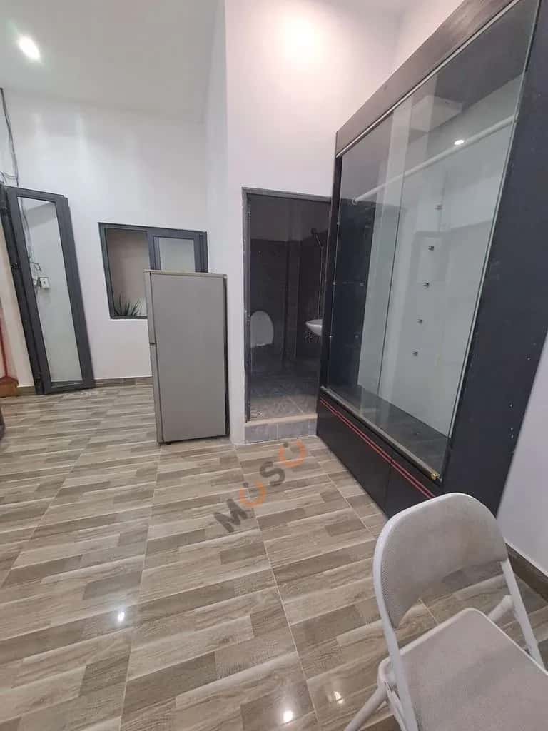 Cho thuê phòng trọ Đường Lê Quang Định Quận Bình Thạnh, Ho Chi Minh – giá 4.8 triệu — Hình 3 Cho thuê phòng trọ Đường Lê Quang Định Quận Bình Thạnh, Ho Chi Minh – giá 4.8 triệu — Hình 3