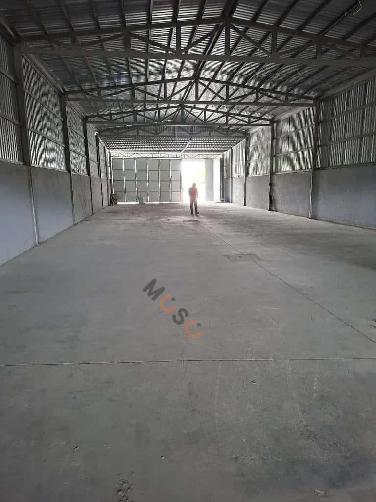 Cho thuê kho, nhà xưởng Quận 8, Ho Chi Minh – giá 30 triệu — Hình 2 Cho thuê kho, nhà xưởng Quận 8, Ho Chi Minh – giá 30 triệu — Hình 2