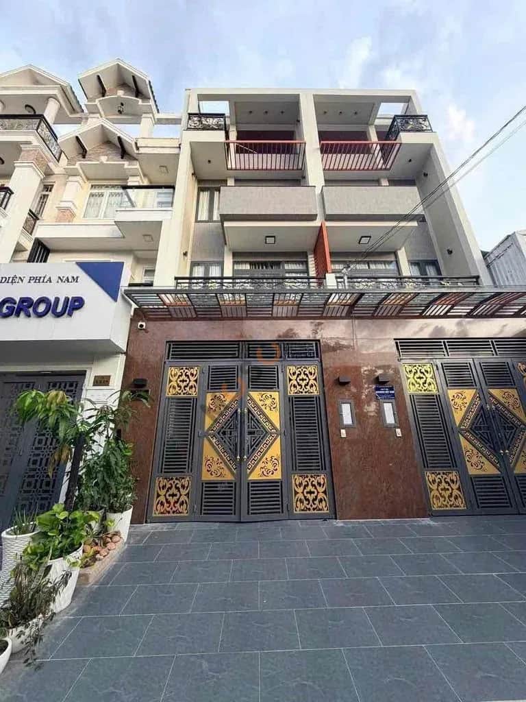 Cho thuê nhà hẻm Thủ Đức, Ho Chi Minh – 5 phòng ngủ, giá 25 triệu Cho thuê nhà hẻm Thủ Đức, Ho Chi Minh – 5 phòng ngủ, giá 25 triệu