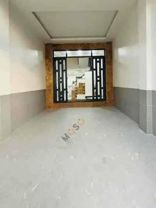 Cho thuê nhà hẻm Thủ Đức, Ho Chi Minh – 5 phòng ngủ, giá 25 triệu — Hình 2 Cho thuê nhà hẻm Thủ Đức, Ho Chi Minh – 5 phòng ngủ, giá 25 triệu — Hình 2
