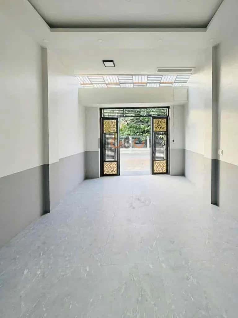 Cho thuê nhà hẻm Thủ Đức, Ho Chi Minh – 5 phòng ngủ, giá 25 triệu — Hình 3 Cho thuê nhà hẻm Thủ Đức, Ho Chi Minh – 5 phòng ngủ, giá 25 triệu — Hình 3